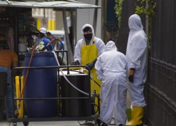 Las autoridades y los expertos temen una segunda ola mundial de coronavirus ante los rebrotes en Europa y Asia