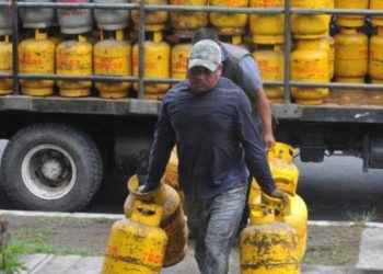 Subsidio al gas propano será de $5 en agosto