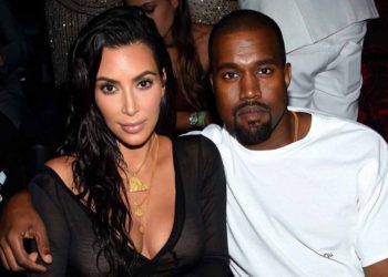 Kim Kardashian y Kanye West vuelven a estar separados