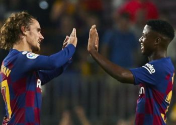 La lista de ocho jugadores que el Barcelona declaró intransferibles con la llegada de Ronald Koeman