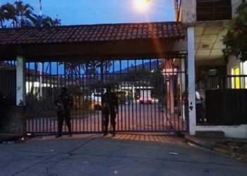 Policía detiene a un presunto violador cuando buscaba asistencia médica en hospital Zacamil