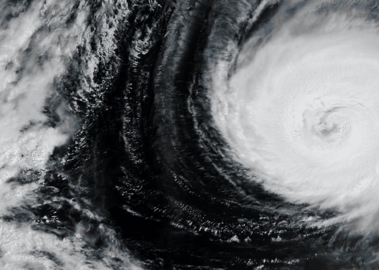 Meteorólogos estiman que la temporada de huracanes 2020 será una de las más activas en casi cuatro décadas