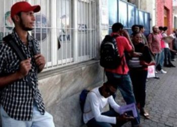 El impacto económico del coronavirus en Brasil cerraron más de 135.000 comercios en el segundo trimestre