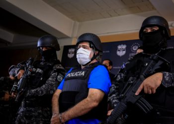 Presidente Bukele: «Y así es como empezamos a cumplir la promesa de que iban a devolver lo robado»