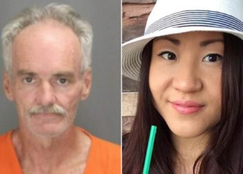 Acusan a un delincuente sexual de torturar y quemar viva a una jugadora profesional de póquer en EE.UU.