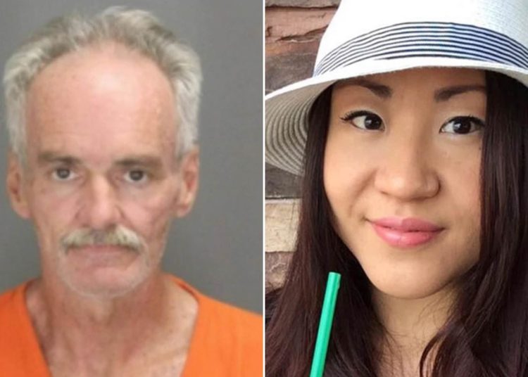 Acusan a un delincuente sexual de torturar y quemar viva a una jugadora profesional de póquer en EE.UU.