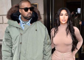 Kim Kardashian y Kanye West viajaron a la República Dominicana para tratar de resolver sus problemas en privado