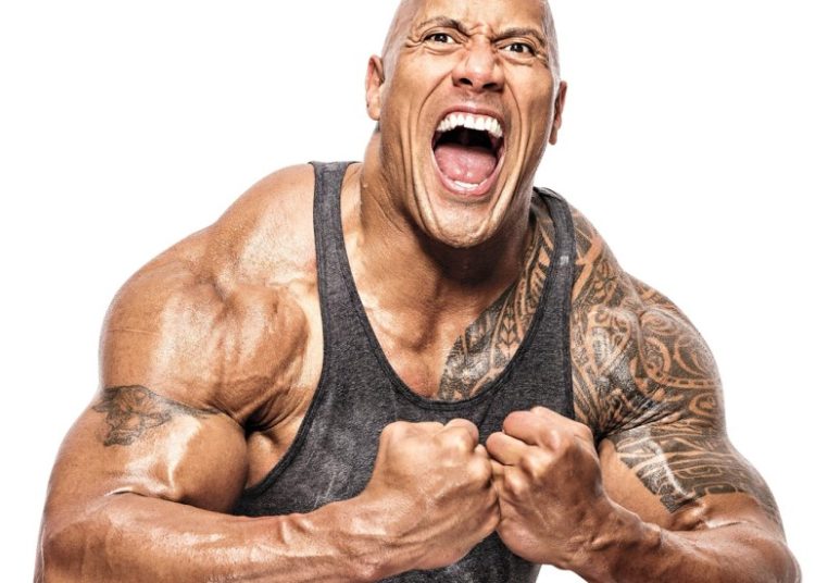 Dwayne ‘The Rock’ Johnson compra a la XFL y tendría un segundo aire