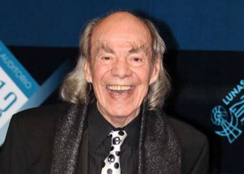 Muere el comediante mexicano Manuel ‘El Loco’ Valdés a los 89 años