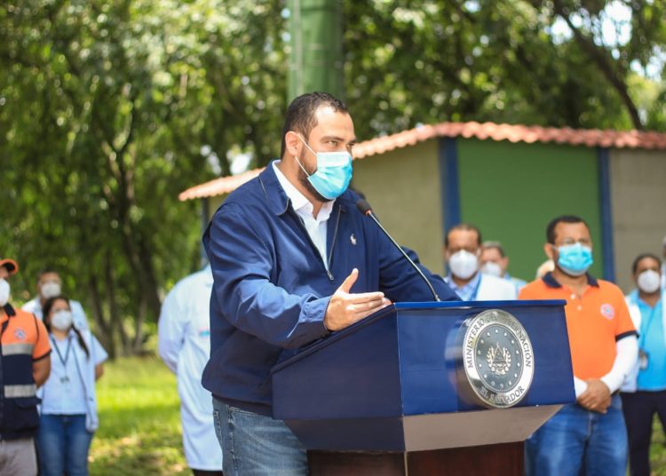 Mario Durán: «La reapertura económica no ha tenido el orden que se requiere»