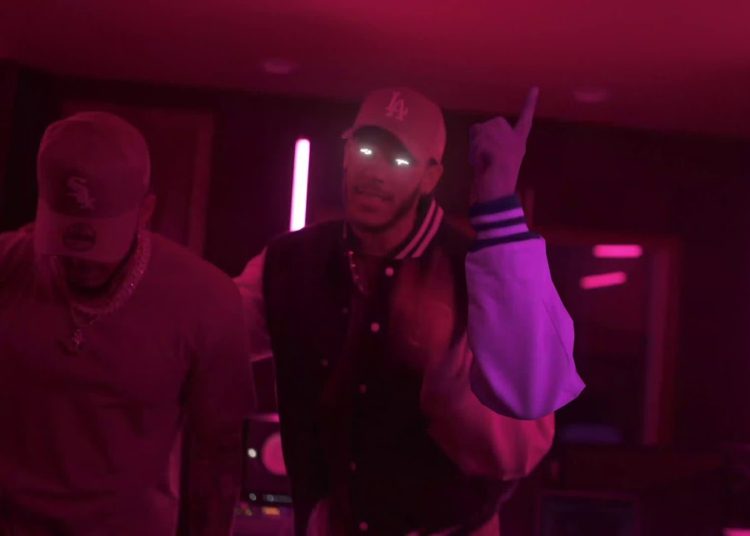 Autoridades Los Ángeles corta la electricidad y el agua a la mansión de unas estrellas de TikTok por sus continuas fiestas en plena pandemia