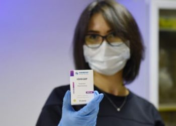 Publican el primer estudio sobre los resultados de los ensayos clínicos del medicamento ruso contra el covid-19 Avifavir