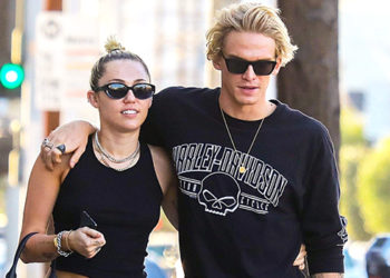 Miley Cyrus y Cody Simpson ponen fin a su relación después de 10 meses juntos