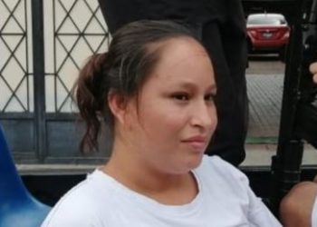 Este miércoles instalan audiencia contra mujer acusada de golpear a su sobrino de 3 años hasta matarlo