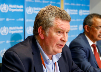 La OMS cree que tal vez nunca habrá una «bala de plata» contra el covid-19