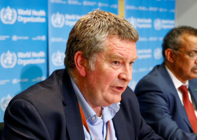 La OMS cree que tal vez nunca habrá una «bala de plata» contra el covid-19