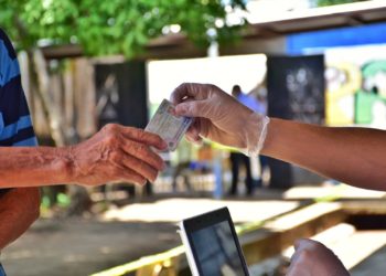 Lunes continuará la entrega de paquetes agrícolas en el centro y oriente del país