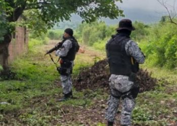 El Salvador suma 29 días sin asesinatos