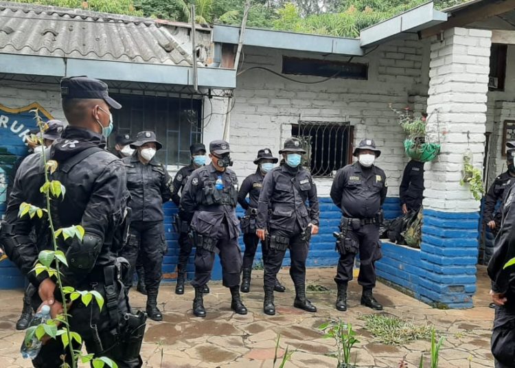 Sábado no registró asesinatos y se convierte en el día número 30 con cero homicidios durante la gestión de Bukele