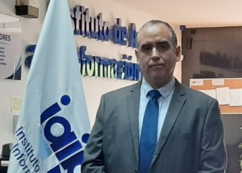 Nombran a exprocurador de la PDDH presidente del IAIP