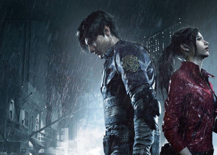 Netflix anuncia una serie basada en el legendario videojuego de terror ‘Resident Evil’