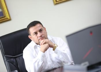 Rolando Castro: “Arena debería sacar del partido a delincuentes que han negociado con criminales”