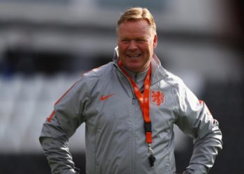 Barcelona deberá pagar una cifra millonaria para lograr la salida de Koeman de Holanda