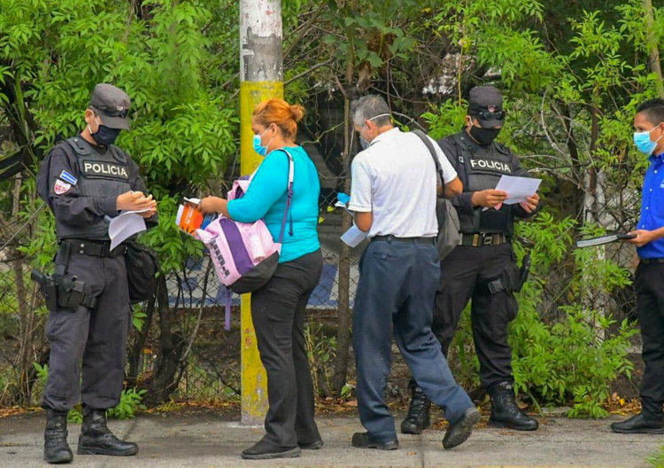 Ejecutivo modifica decreto 32 y posterga la fase 1 de reapertura económica hasta el 23 de agosto