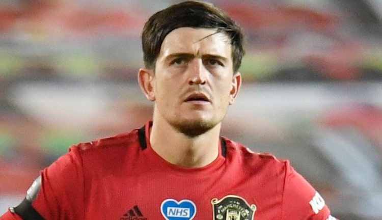 La pelea de Harry Maguire comenzó cuando inyectaron a su hermana una droga para desmayarla