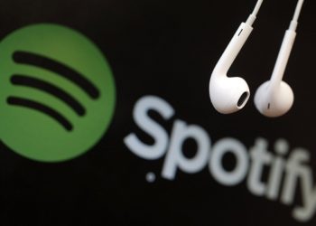 Spotify deja de funcionar en varios países del mundo