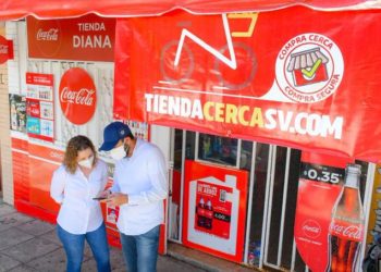 Más de 17 mil pequeñas tiendas se integran a plataforma digital para vender en línea