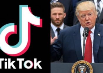 Trump anunció que prohibirá la red social TikTok en Estados Unidos