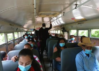 Casos de covid-19 se reducen casi en un 80%, señala gobierno