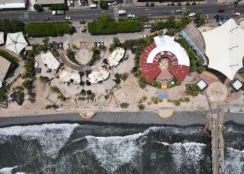 El Salvador hace gestión internacional para adquirir certificación como «destino seguro» y potenciar el turismo