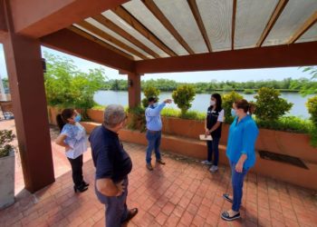 Sector turismo está preparado para el reinicio gradual de sus actividades, asegura ministra Valdez