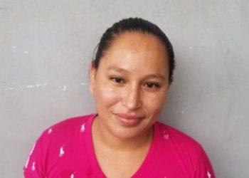 Tía golpeó a su sobrino de 3 años hasta matarlo y escondió el cuerpo; el lunes será presentada en tribunales