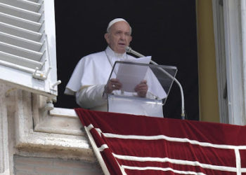 Papa Francisco recuerda a los 72 migrantes asesinados por los Zetas en San Fernando, México