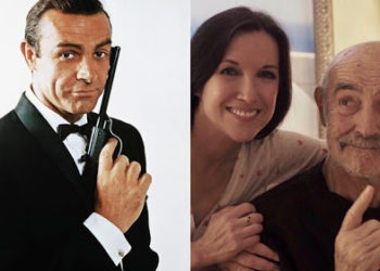 Sean Connery, el carismático James Bond, cumple 90 años