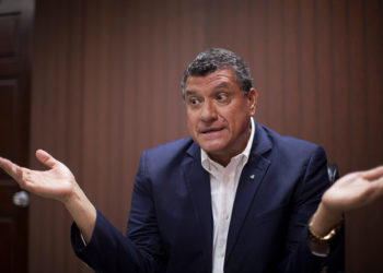 Corte Suprema de Guatemala da luz verde a solicitud antejuicio contra vicepresidente