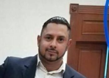 Asesinan a alto dirigente sindical de ASTRAM