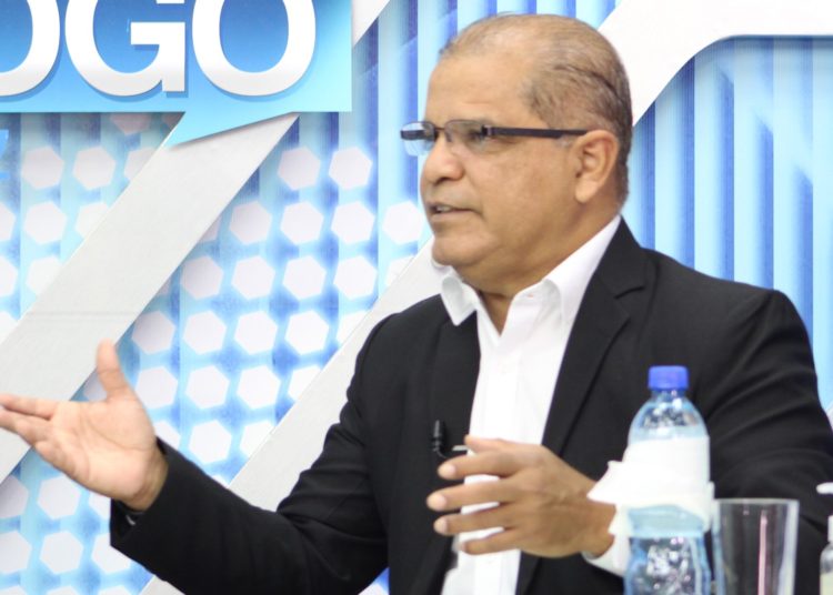 Óscar Ortiz: «La Asamblea ha sido una de las instancias que han estado al pie del cañón en esta pandemia»