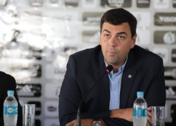 La FIFA suspendió de por vida al presidente de Olimpia de Paraguay por amaño de partidos