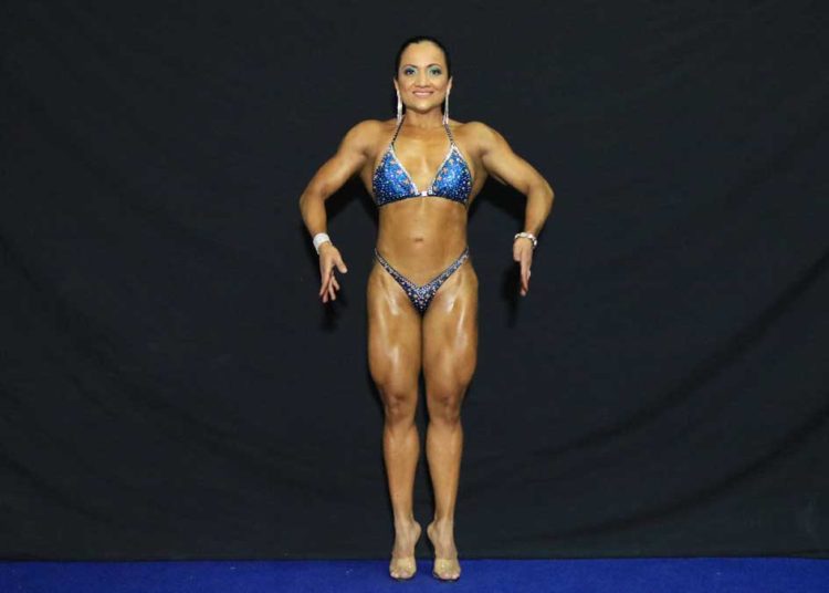 Fisicoculturismo está listo para realizar la sexta Copa Independiencia