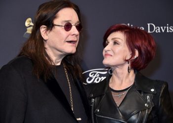 Ozzy Osbourne reveló cómo intentó matar a su esposa Sharon y el siniestro sentimiento que lo invadió