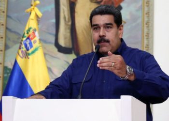 Nicolás Maduro anuncia cambios en el Gobierno de Venezuela