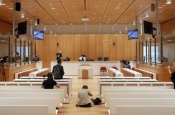 Comienza el juicio por atentados contra el semanario «Charlie Hebdo»