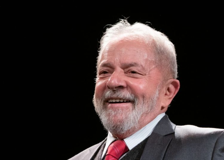 La Justicia de Brasil anula de forma unánime una denuncia contra Lula da Silva por corrupción