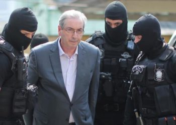 Condenan a 15 años de prisión por corrupción al impulsor del ‘impeachment’ contra Dilma Rousseff