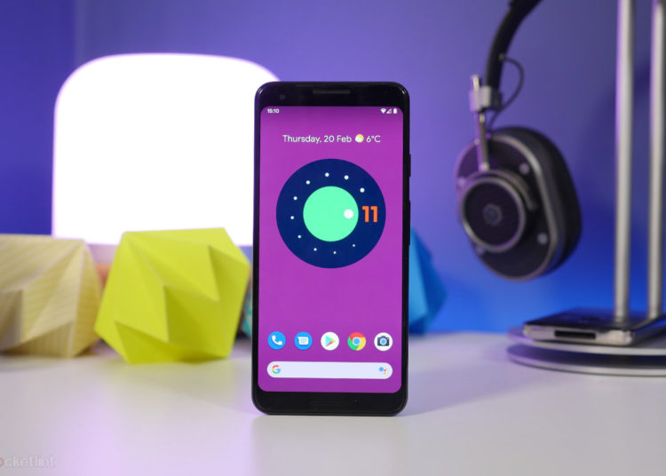 Google lanza la nueva versión de su sistema operativo Android