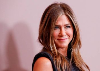 Jennifer Aniston confesó que pensó en abandonar Hollywood